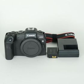 [美品] Canon EOS RP [ボディ] | Canon RFマウント