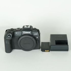 [美品] Canon EOS RP [ボディ] | Canon RFマウント