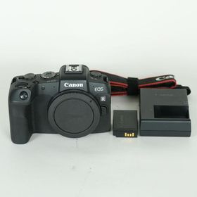 [美品] Canon EOS RP [ボディ] | Canon RFマウント