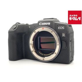 【中古】 【良品】 キヤノン EOS RP ボディ