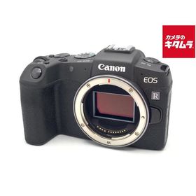 【中古】 【良品】 キヤノン EOS RP ボディ