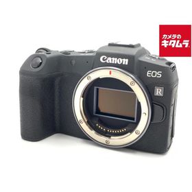 【中古】 【良品】 キヤノン EOS RP ボディ