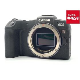 【中古】 【良品】 キヤノン EOS RP ボディ