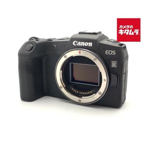 【中古】 【良品】 キヤノン EOS RP ボディ