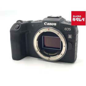 【中古】 【良品】 キヤノン EOS RP ボディ