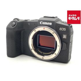 【中古】 【良品】 キヤノン EOS RP ボディ
