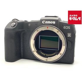 【中古】 【良品】 キヤノン EOS RP ボディ