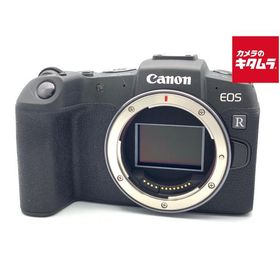 【中古】 【良品】 キヤノン EOS RP ボディ
