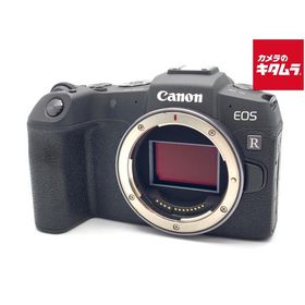 【中古】 【良品】 キヤノン EOS RP ボディ