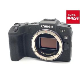 【中古】 【良品】 キヤノン EOS RP ボディ