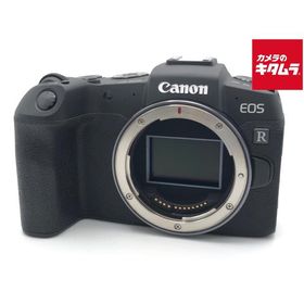 【中古】 【良品】 キヤノン EOS RP ボディ