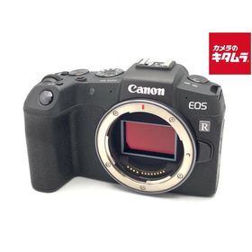 【中古】 【良品】 キヤノン EOS RP ボディ