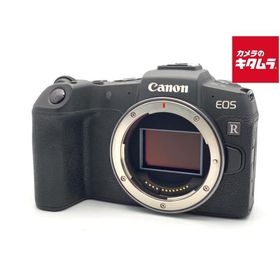 【中古】 【良品】 キヤノン EOS RP ボディ