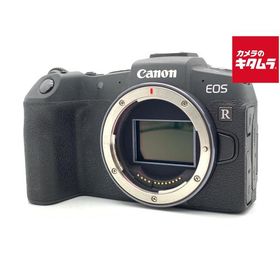 【中古】 【良品】 キヤノン EOS RP ボディ