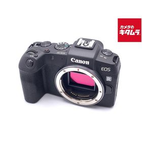 【中古】 【良品】 キヤノン EOS RP ボディ
