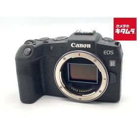 【中古】 【良品】 キヤノン EOS RP ボディ