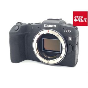 【中古】 【良品】 キヤノン EOS RP ボディ