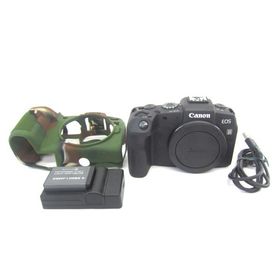 Canon キャノン EOS RP ミラーレス 一眼レフ ∠UK2437