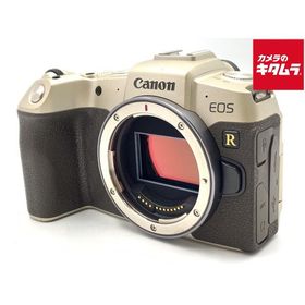 【中古】 【良品】 キヤノン EOS-RP ゴールド ボディ