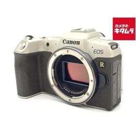 【中古】 【良品】 キヤノン EOS-RP ゴールド ボディ