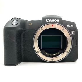 【全額返金保証】【最速発送】Canon デジタル一眼 EOS RP ボディ ブラック 超美品 動作確認済