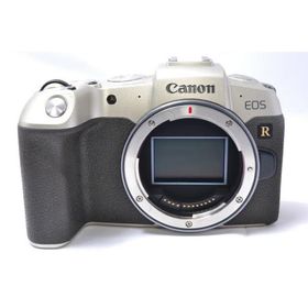 【中古】【1ヶ月保証】 キヤノン Canon EOS RP ボディ ゴールド ミラーレス一眼