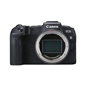 Canon EOS RP ボディ 良品 動作確認済み 1ヶ月保証付 小型軽量 ミラーレス