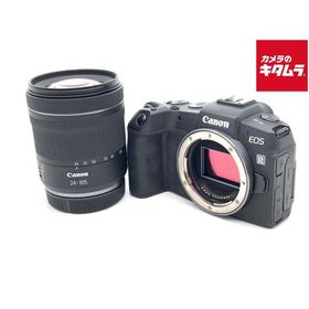 【中古】 【並品】 キヤノン EOS RP RF24-105IS STM レンズキット