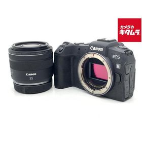 【中古】 【並品】 キヤノン EOS RP RF35 MACRO IS STM レンズキット