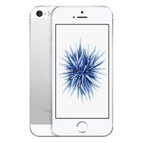 iPhoneSE[32GB] SoftBank シルバー【安心保証】
