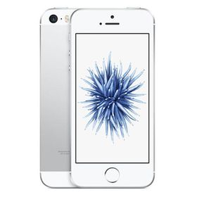 iPhoneSE[32GB] SIMフリー シルバー【安心保証】