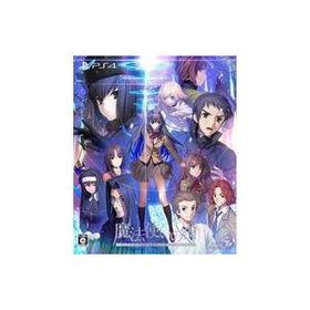 中古PS4ソフト 魔法使いの夜 [初回限定版]