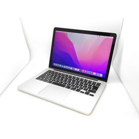 MacBook Pro 2015 13型 中古 8,600円 | ネット最安値の価格比較