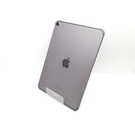【中古】Apple SoftBank 【SIMロック解除済み】 iPad Air（第4世代/2020） 64GB スペースグレイ MYGW2J/A【熊本】保証期間１ヶ月【ランクC】