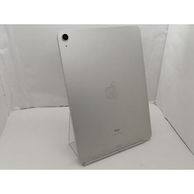 【中古】Apple 【Wi-Fi】 iPad Air（第4世代/2020） 64GB シルバー MYFN2J/A【川越クレアモール】保証期間１ヶ月【ランクC】