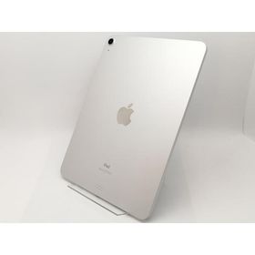 【中古】Apple 【Wi-Fi】 iPad Air（第4世代/2020） 64GB シルバー MYFN2J/A【津田沼】保証期間１ヶ月【ランクB】