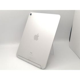【中古】Apple 【Wi-Fi】 iPad Air（第4世代/2020） 64GB シルバー MYFN2J/A【広島本通】保証期間１ヶ月【ランクB】