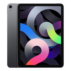 iPad Air 10.9インチ 第4世代[64GB] セルラー docomo スペース…