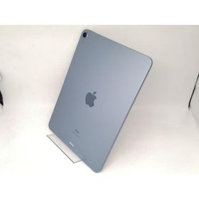 【中古】Apple 【Wi-Fi】 iPad Air（第4世代/2020） 256GB スカイブルー MYFY2J/A【日本橋3】保証期間１ヶ月【ランクC】