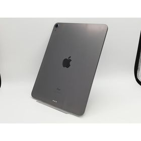 【中古】Apple 【Wi-Fi】 iPad Air（第4世代/2020） 256GB スペースグレイ MYFT2J/A【大宮東口】保証期間１ヶ月【ランクC】