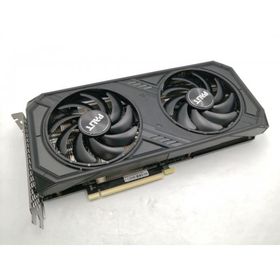 【中古】Palit GeForce RTX 4070 SUPER NED407S019K9-1043D RTX4070Super/12GB (GDDR6X)【ECセンター】保証期間１週間