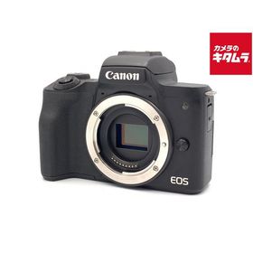【中古】 【良品】 キヤノン EOS Kiss M2 ボディ ブラック