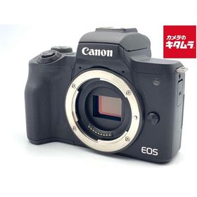 【中古】 【良品】 キヤノン EOS Kiss M2 ボディ ブラック