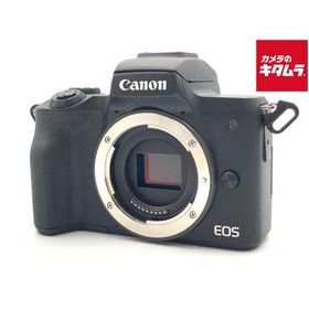 【中古】 【良品】 キヤノン EOS Kiss M2 ボディ ブラック