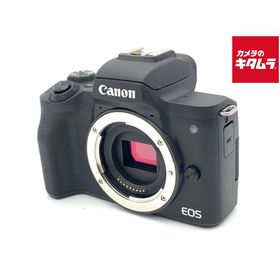 【中古】 【良品】 キヤノン EOS Kiss M2 ボディ ブラック