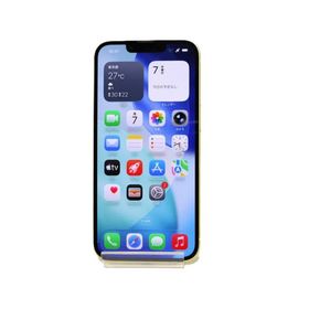 iPhone 14 256GB SIMフリー [イエロー]
