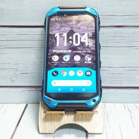 TORQUE G04 中古 9,980円 | ネット最安値の価格比較 プライスランク