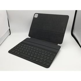 【中古】Apple Smart Keyboard Folio 日本語 iPad Air（第4/第5世代）・Pro 11インチ（第1/第2/第3/第4世代）用 MXNK2J/A【大宮東口】保証期間１週間