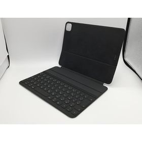 【中古】Apple Smart Keyboard Folio 日本語 iPad Air（第4/第5世代）・Pro 11インチ（第1/第2/第3/第4世代）用 MXNK2J/A【大宮東口】保証期間１週間