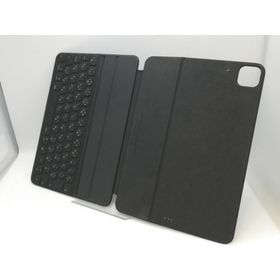 【中古】Apple Smart Keyboard Folio 日本語 iPad Air（第4/第5世代）・Pro 11インチ（第1/第2/第3/第4世代）用 MXNK2J/A【京都】保証期間１週間